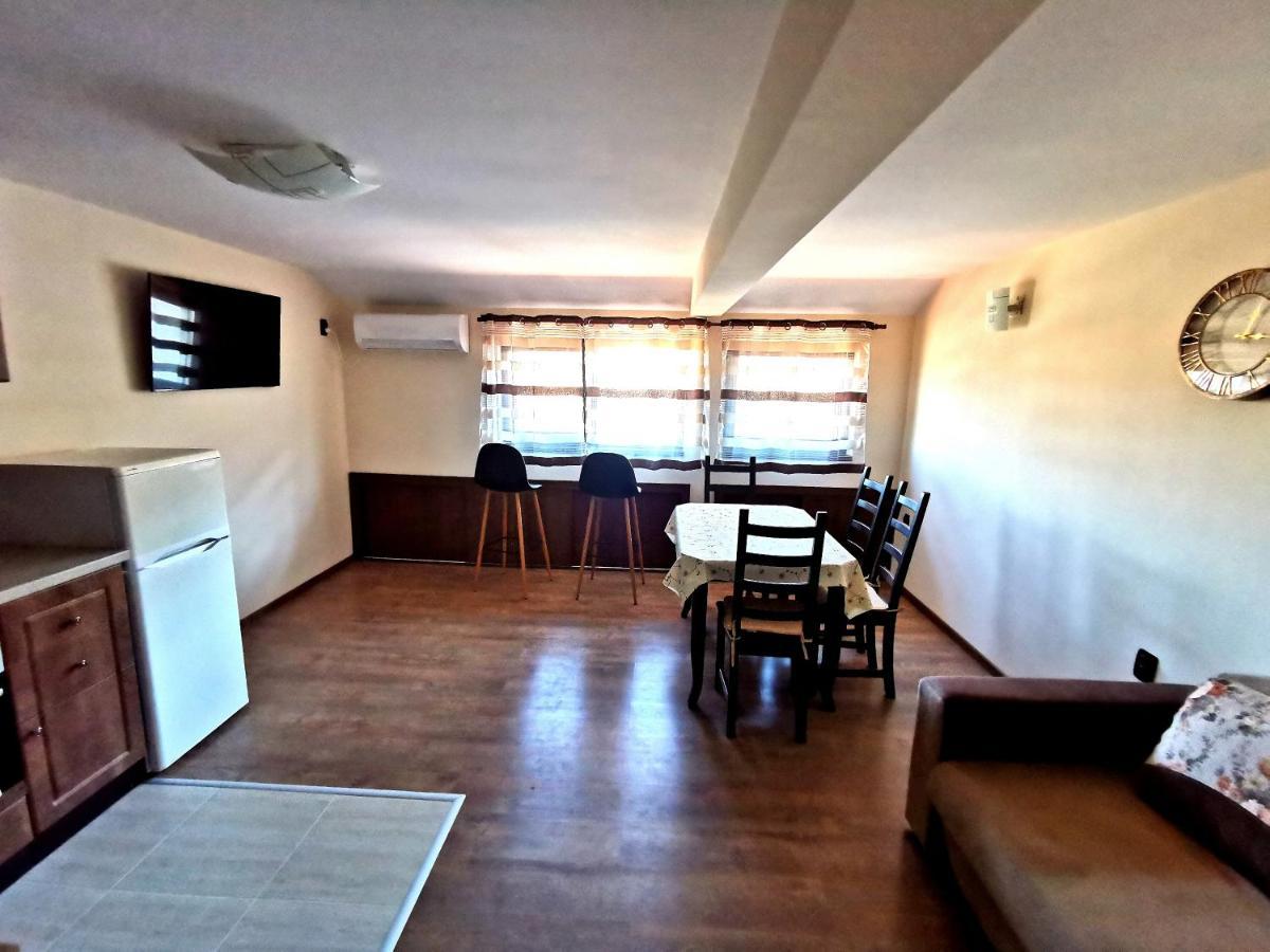 Balkan View Apartment Vratsa Extérieur photo