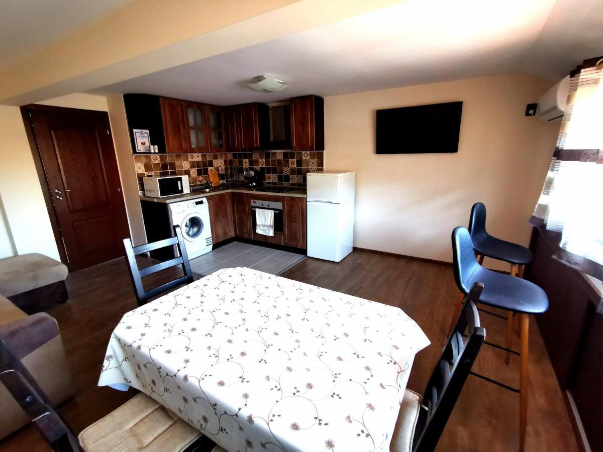 Balkan View Apartment Vratsa Extérieur photo