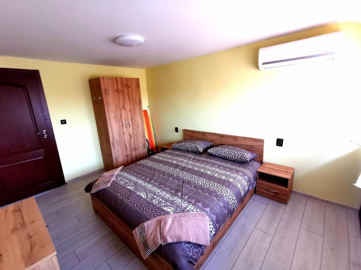 Balkan View Apartment Vratsa Extérieur photo