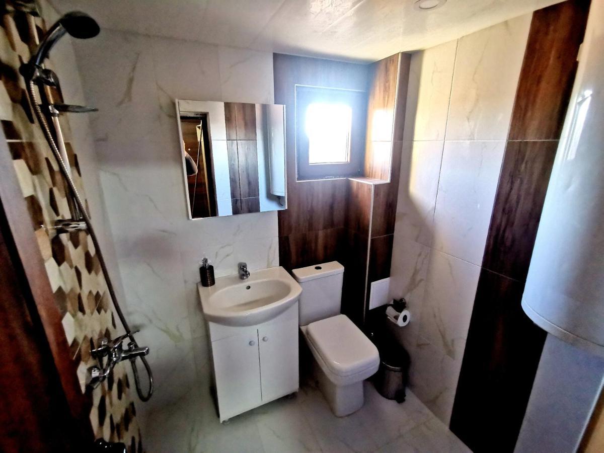 Balkan View Apartment Vratsa Extérieur photo