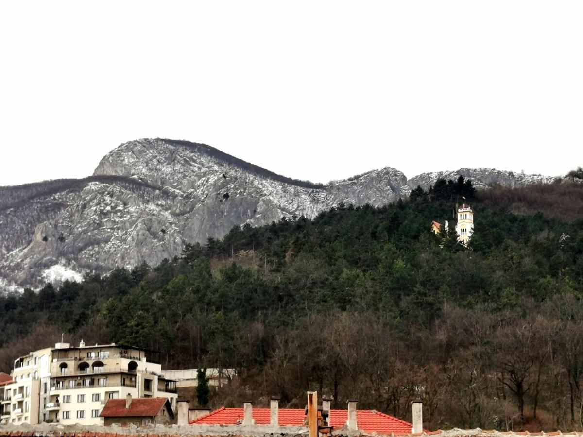 Balkan View Apartment Vratsa Extérieur photo