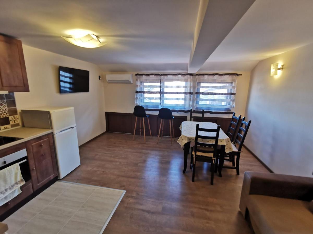 Balkan View Apartment Vratsa Extérieur photo