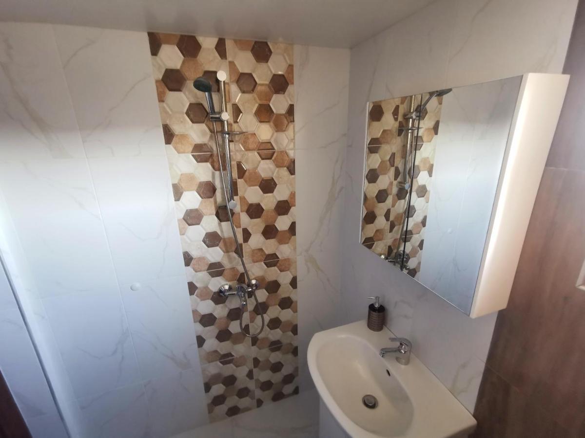 Balkan View Apartment Vratsa Extérieur photo
