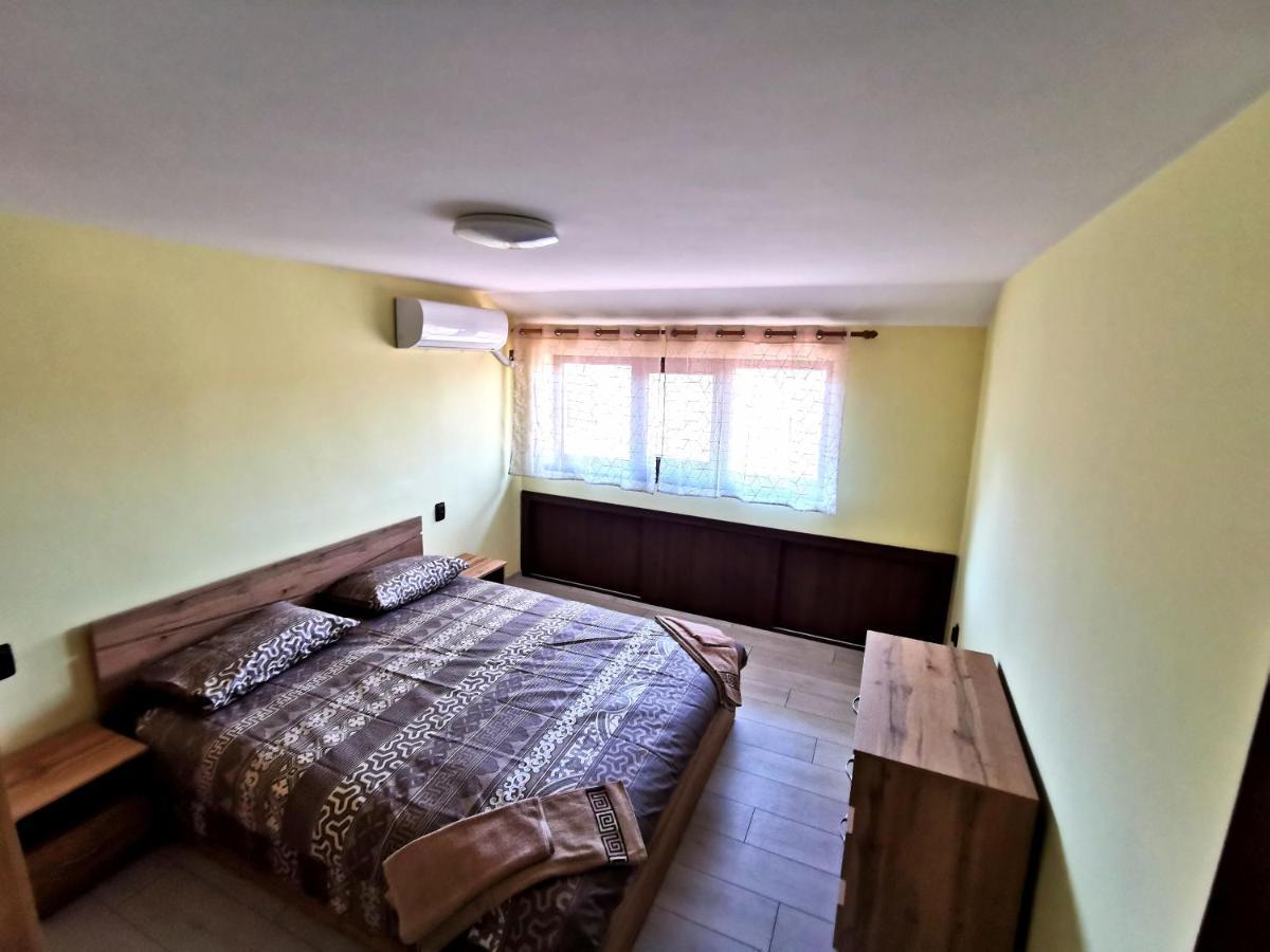Balkan View Apartment Vratsa Extérieur photo